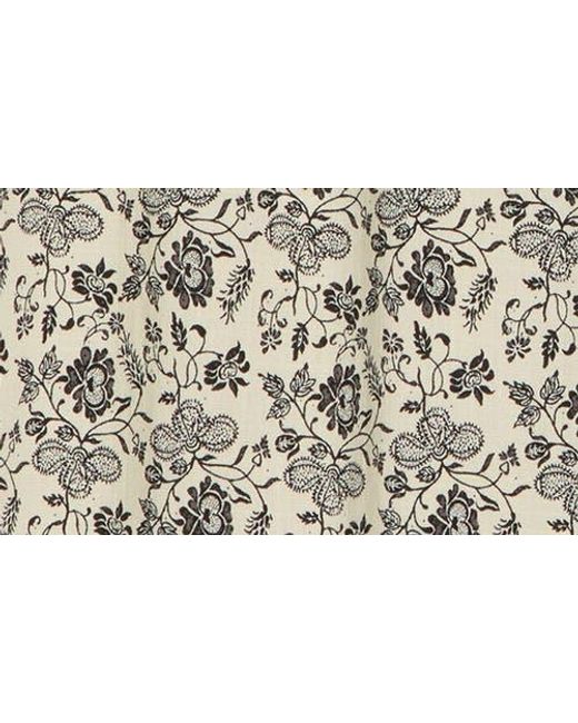 Max Studio Gray Dolman Short Sleeve Top