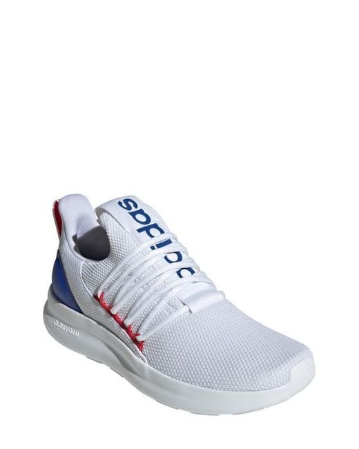 Adidas Blue Lite Racer Adapt 7.0 Sneaker for men