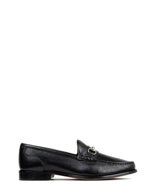 Donald J Pliner Nickolas Bit Loafer in Black for Men | Lyst display picture 1