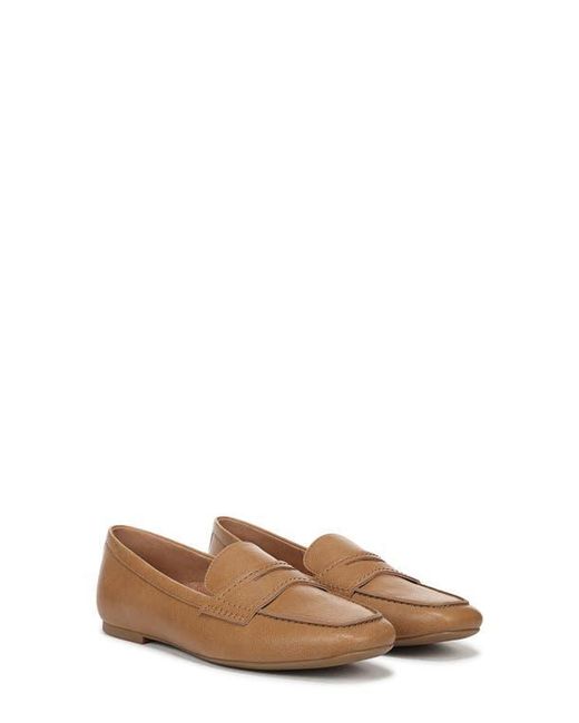Vionic Brown Halina Loafer