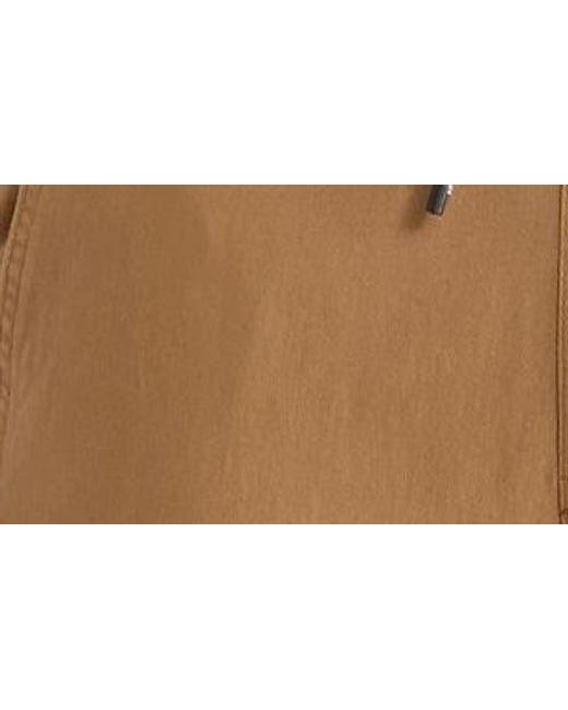 T.R. Premium Natural Cargo Pants for men