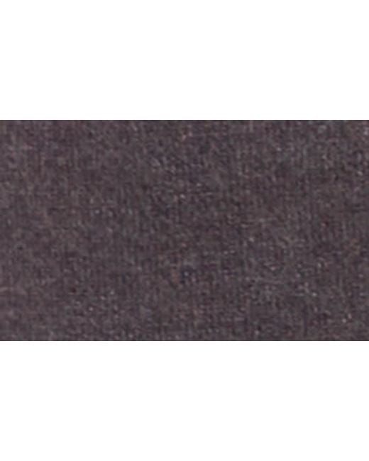 Halogen® Blue Open Front Coat