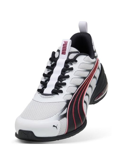 PUMA Multicolor Voltra Sneaker for men