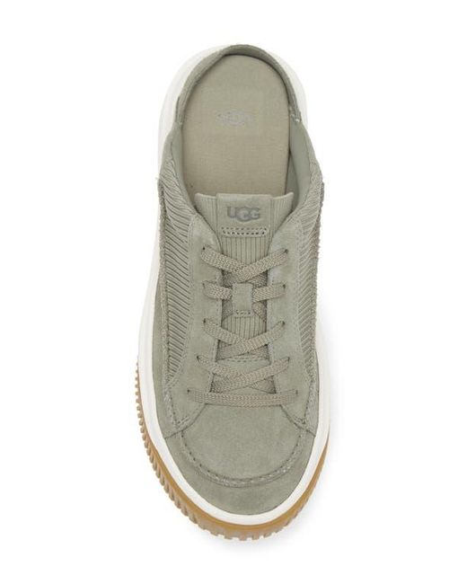 Ugg Multicolor Ez-Duzzit Platform Mule