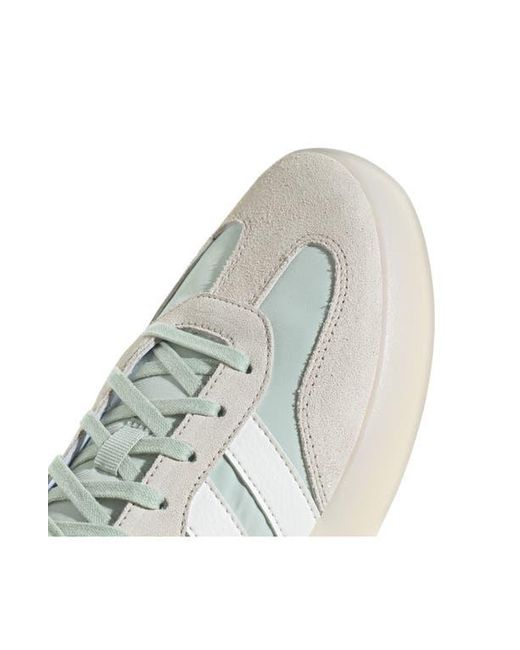 Adidas Blue Barreda Decode Sneaker