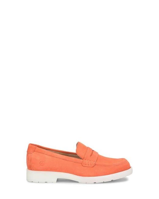 Børn Red Bree Penny Loafer