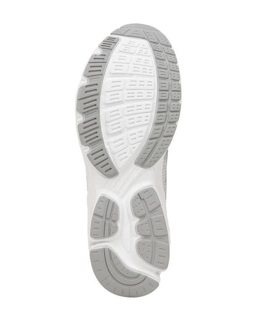 Ryka White Imagine Walking Sneaker