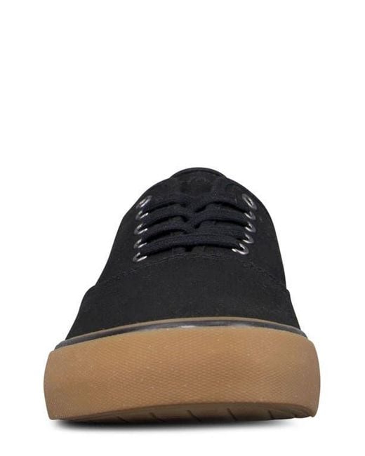 Lugz Blue Lear Lace-Up Sneaker for men
