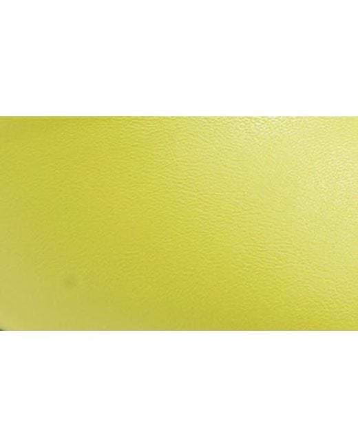 Abound Yellow Jenny Mule Sandal