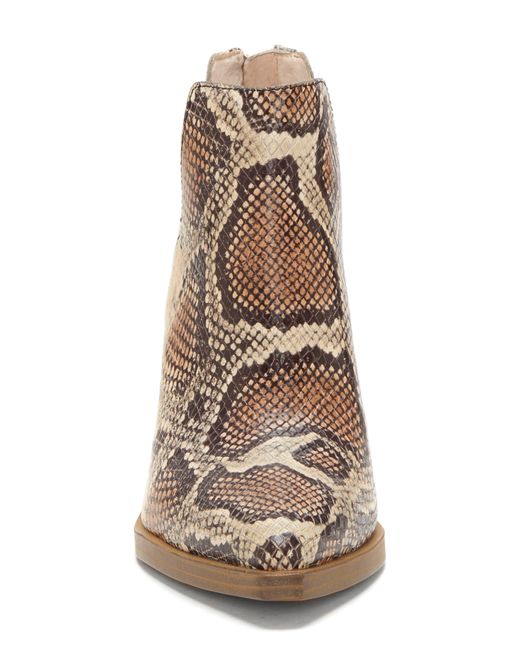 nordstrom gigietta bootie