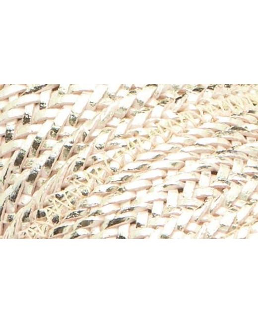 Seychelles Metallic I'M