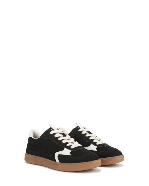 Blowfish Black Tastic Lace Up Sneaker