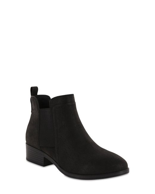 Mia booties nordstrom clearance rack