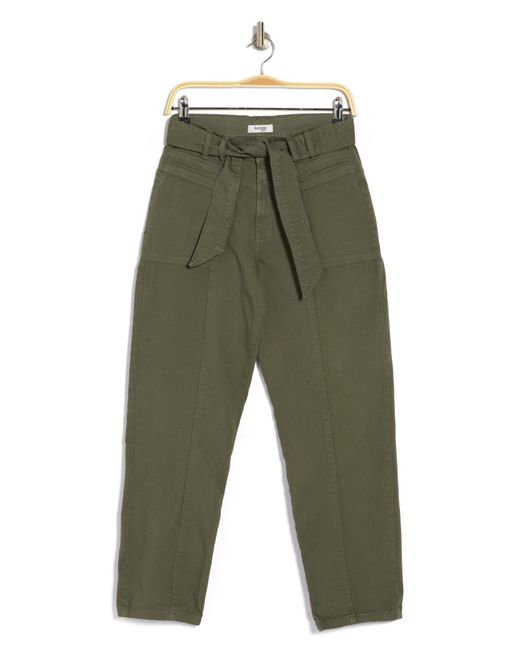 Bailey High Rise Utility Pant - Sustainable Denim | Reformation | Utility  pants, Pants, Women jeans