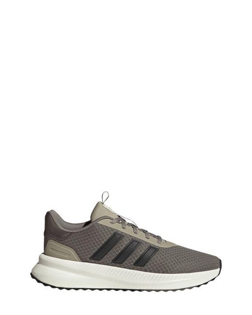 Adidas Gray X_Plr Path Sneaker for men