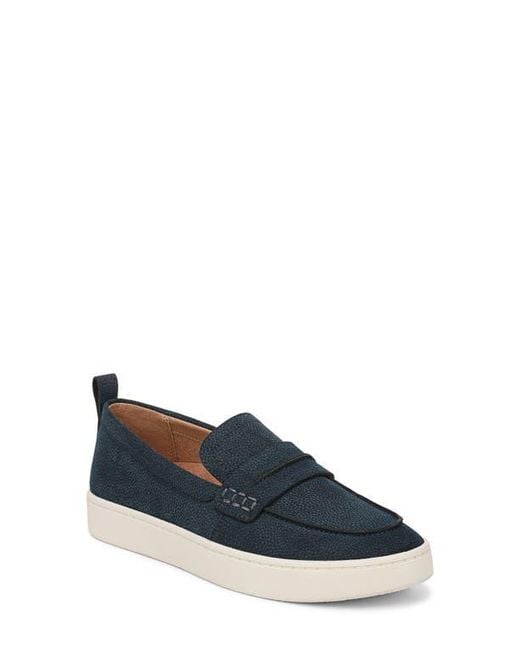 Vionic Blue Ciara Loafer