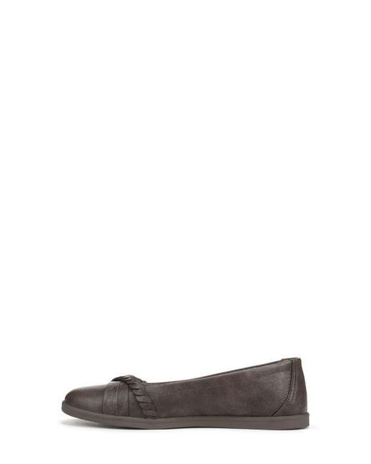 Blowfish Brown Parisian Flat