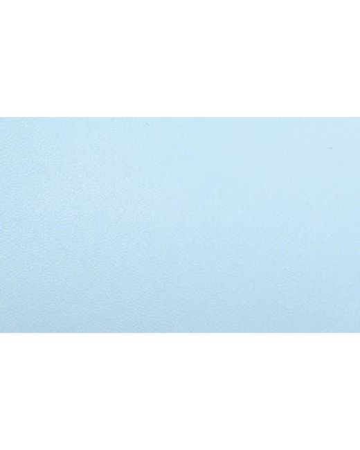 Journee Collection Blue Saar Wide-Width Pump
