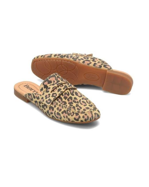 Børn Multicolor Ashlin Mule