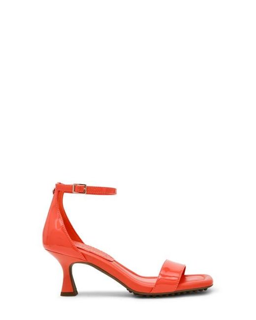 Anne Klein Red Jade Sandal