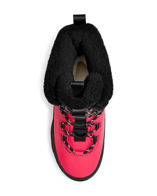 Ugg Red Shasta Gore-Tex Waterproof Boot