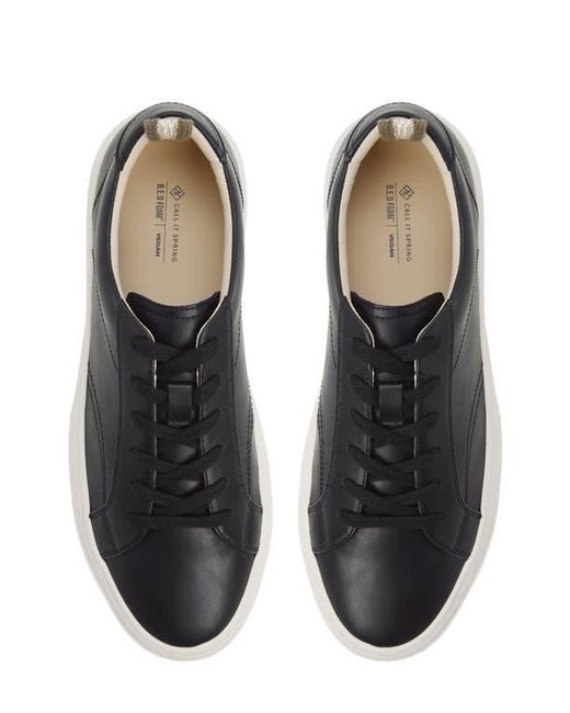 ALDO Black Taser Sneaker for men