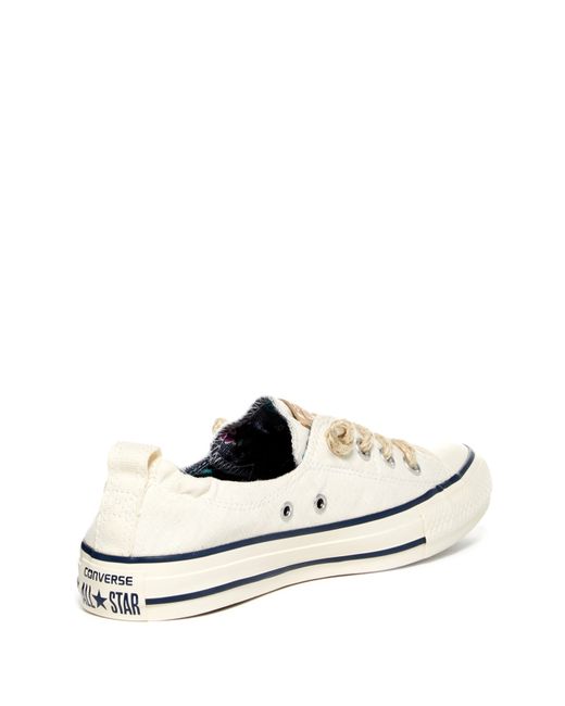 Converse 2024 shoreline natural