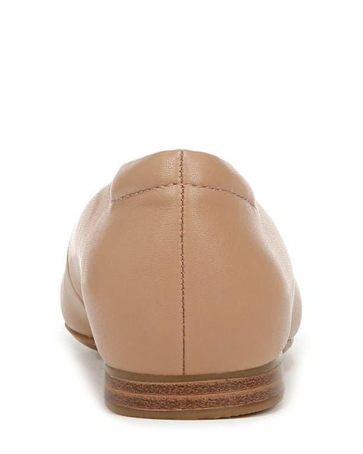 Naturalizer Natural Kari Ballet Flat