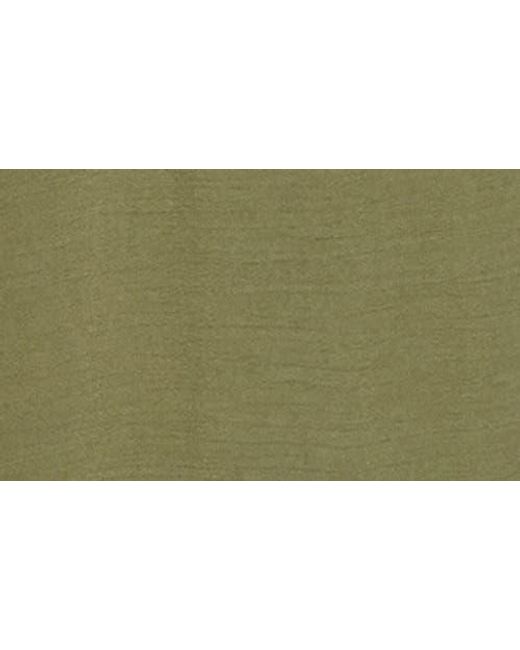 Forgotten Grace Green Embroidered Drawstring Pants