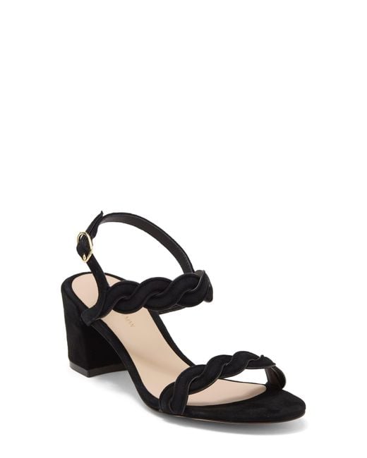 Nordstrom rack hotsell block heel sandals