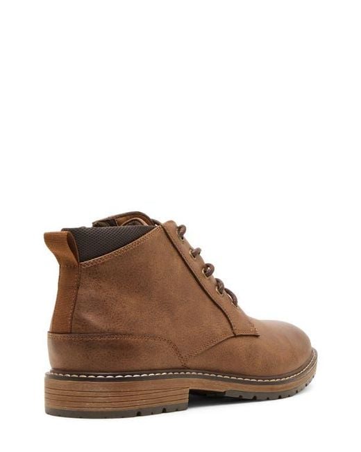 Madden Brown Mthatcher Boot for men