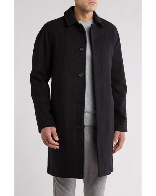 Slate and stone peacoat best sale