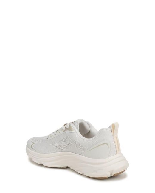 Ryka White Devine Max Walking Shoe