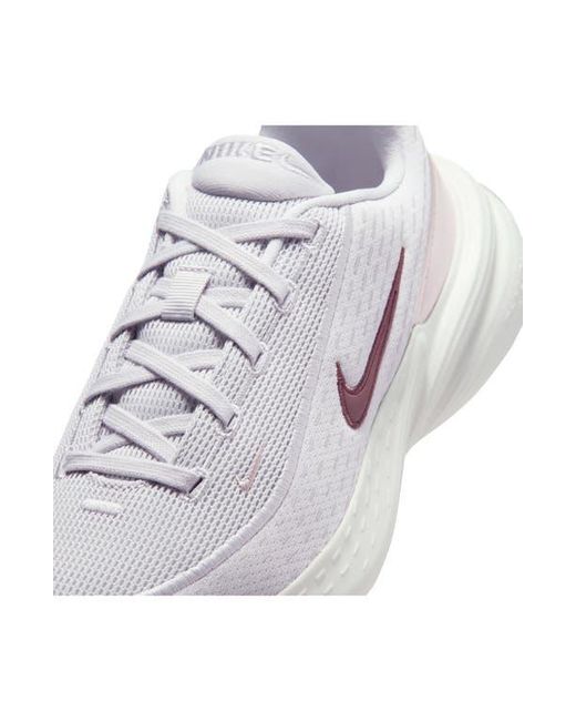 Nike White Uplift Sc Sneaker