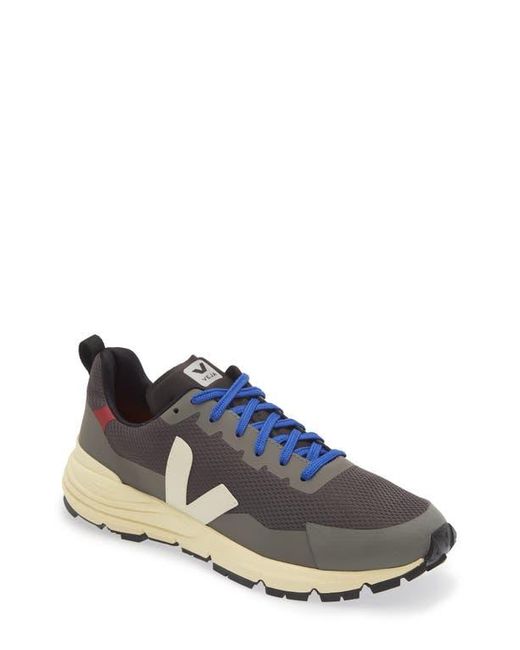 Veja Blue Dekkan Sneaker for men