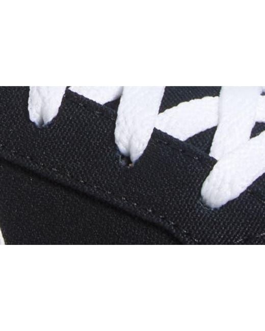 Converse Blue Gender Inclusive All Star Tobin Sneaker