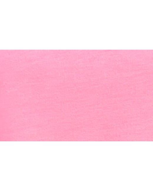 Adidas Pink Training Essentials Tank