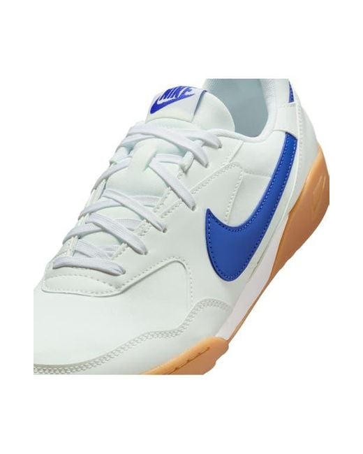 Nike Blue Terra Manta Sneaker for men