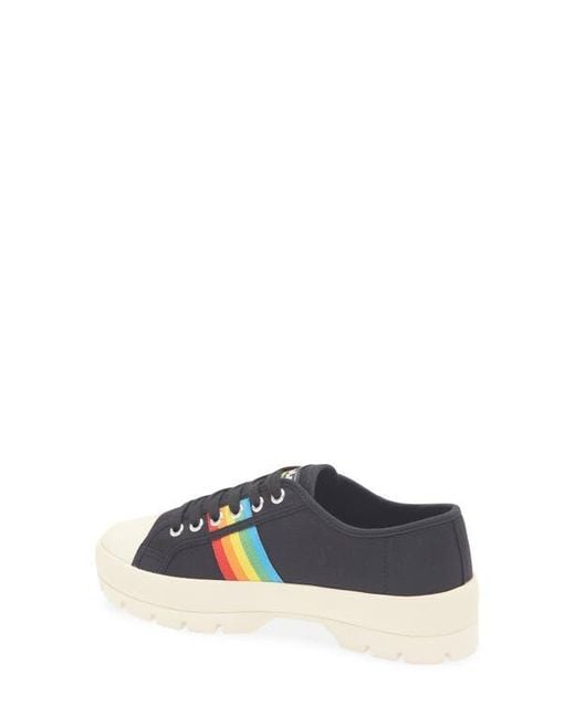 Gola Blue Coaster Peak Sneaker