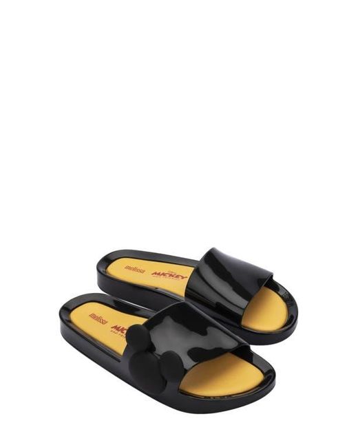 Melissa Multicolor X Disney Beach Slide Sandal