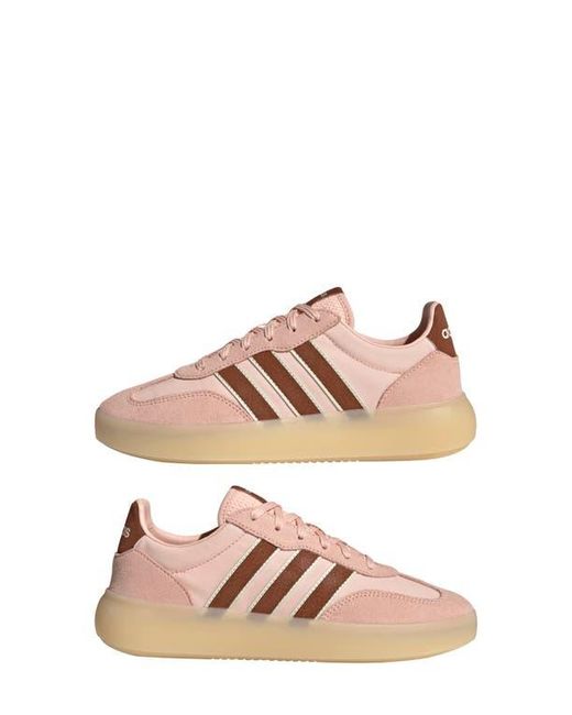 Adidas Pink Barreda Decode Sneaker