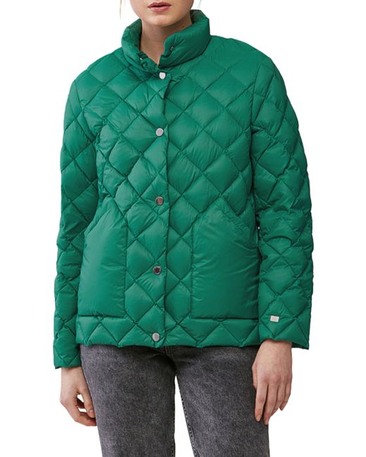 Soia & kyo clearance quilted annalise jacket
