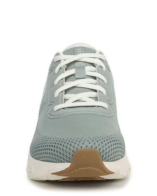 Vionic White Priscilla Sneaker