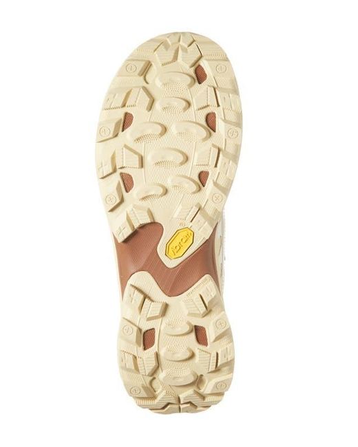Merrell Multicolor Moab Speed 2 Gtx Hiking Shoe