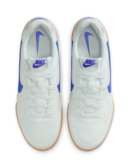 Nike Blue Terra Manta Sneaker for men