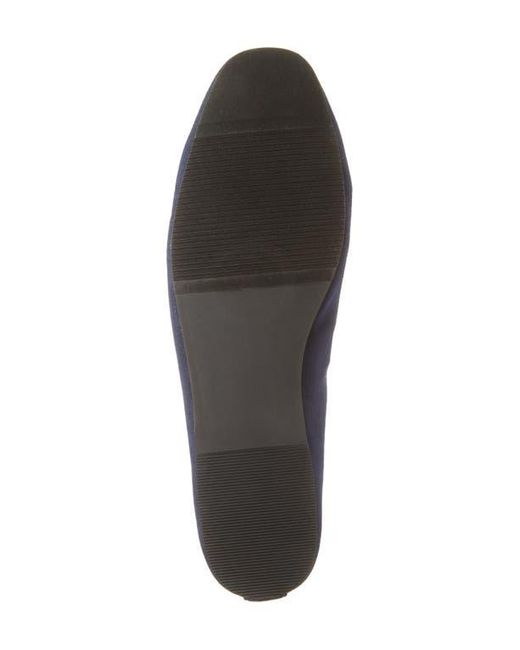 Nordstrom Rack Blue Macie Ballet Flat