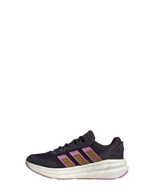Adidas Blue Astrastar Sneaker