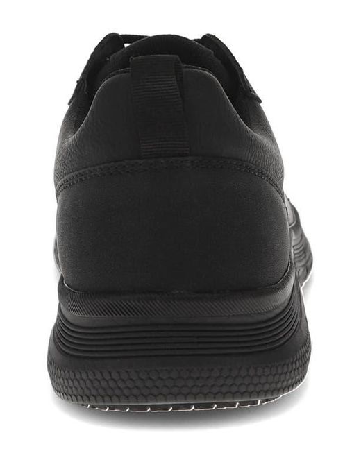 Dockers Black Sanderson Sneaker for men