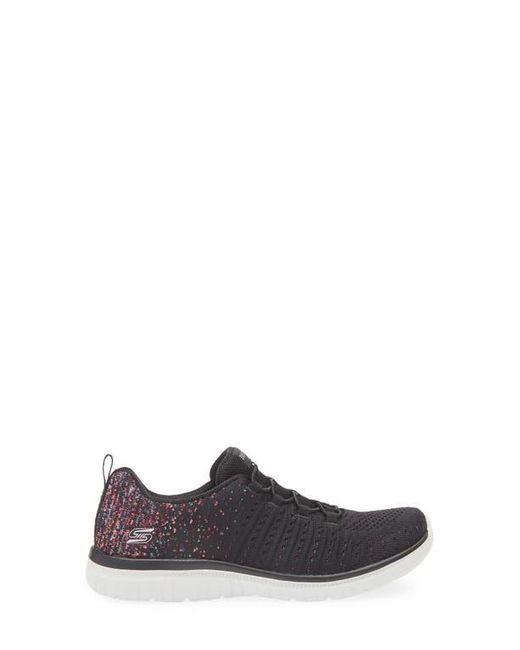 Skechers White Virtue Sneaker