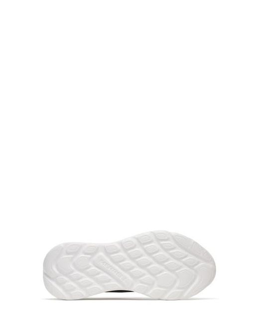 Merrell Black Morphaxis Trail Running Shoe